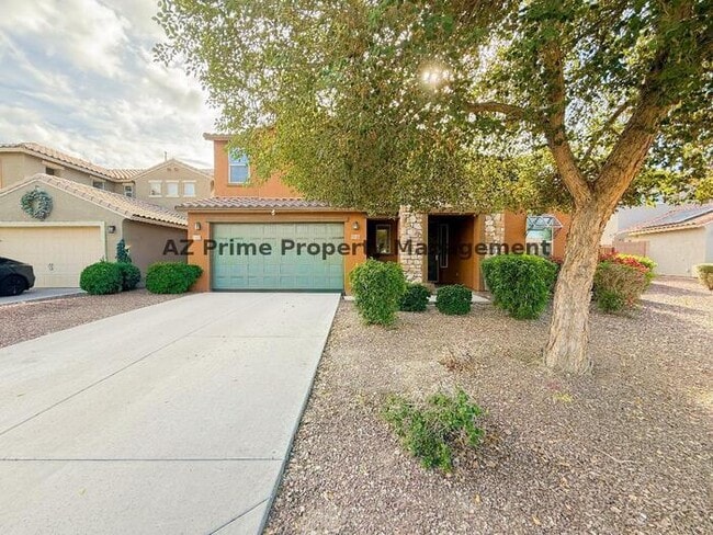 18649 W Williams St in Goodyear, AZ - Building Photo - Building Photo