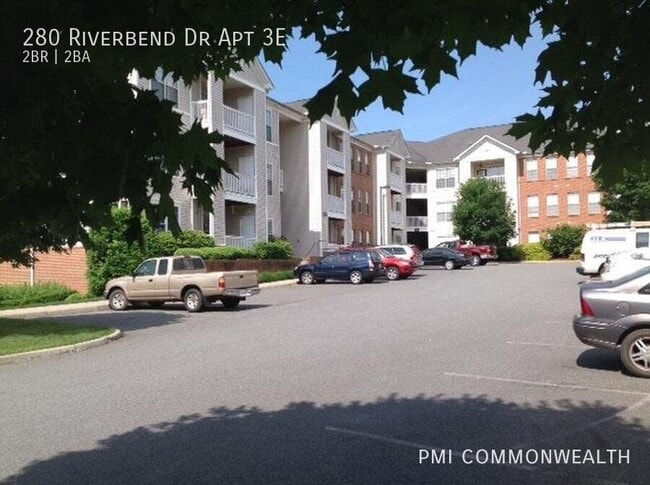 property at 280 Riverbend Dr