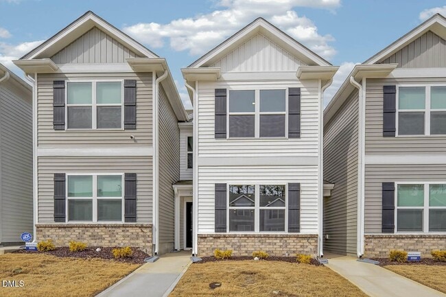 property at 8535 Beckett Chase Wy