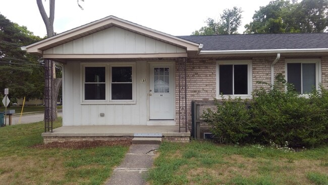 property at 182 Stoddard Ave