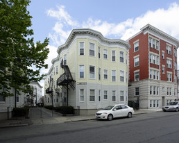 1-4 Brightwood Ter Apartamentos