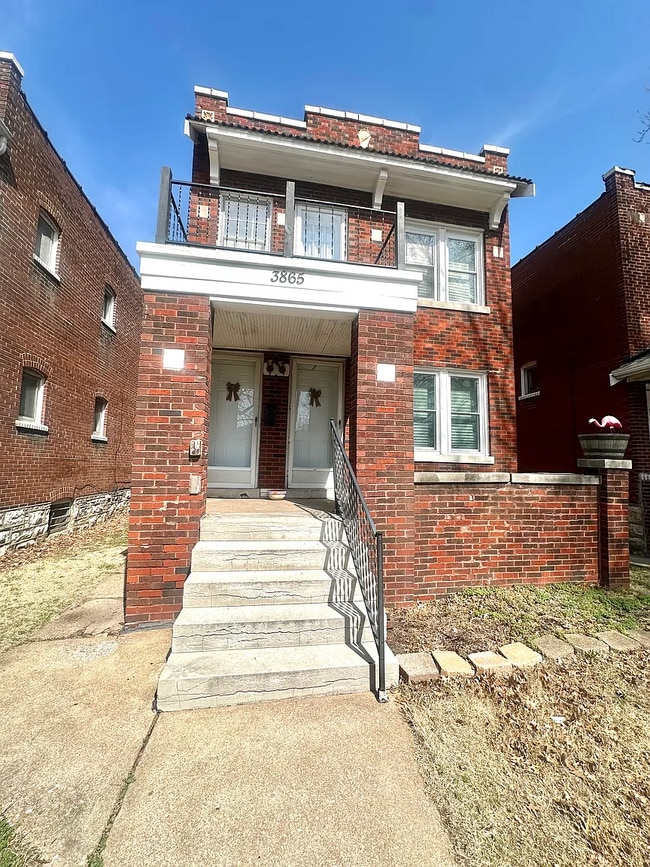 property at 3865 Alberta St