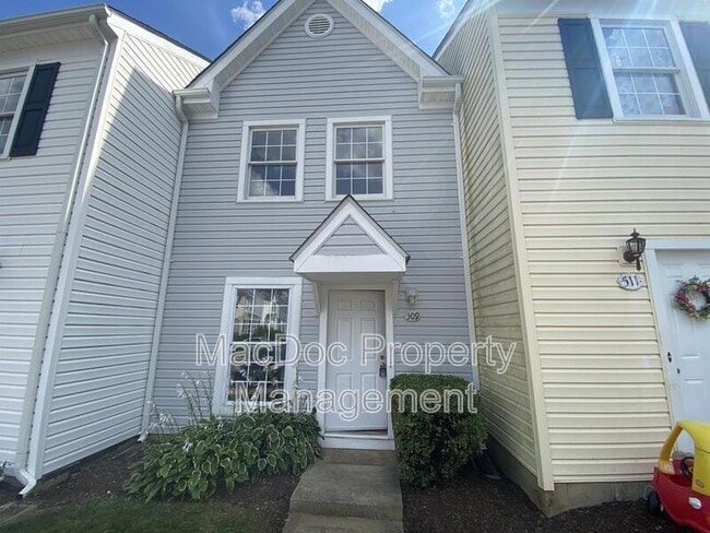 509 Powhatan Ct in Stafford, VA - Building Photo - Building Photo