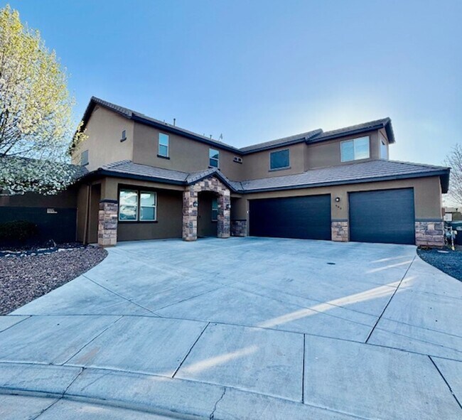 property at 649 W 640 S