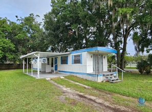 3334 N Florida Ave in Lakeland, FL - Foto de edificio - Building Photo