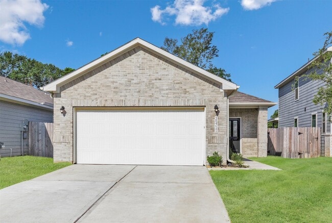 25711 Hickory Pecan Trl in Tomball, TX - Building Photo - Building Photo