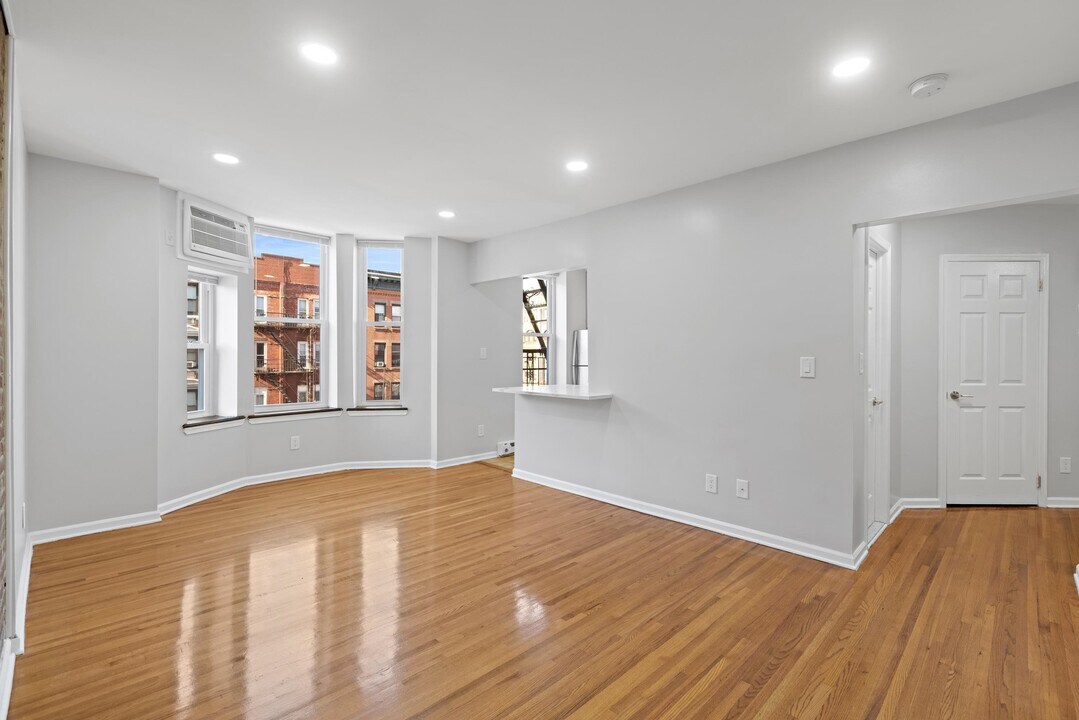 1315 Washington St in Hoboken, NJ - Building Photo