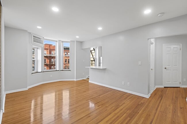 property at 1315 Washington St