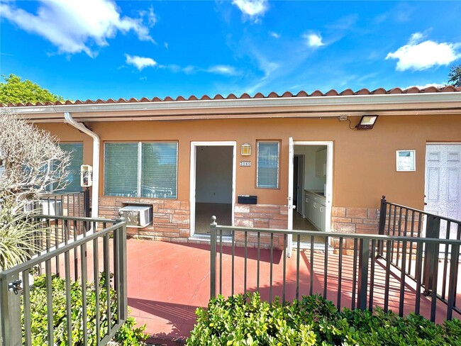 property at 3060 SW 1st St