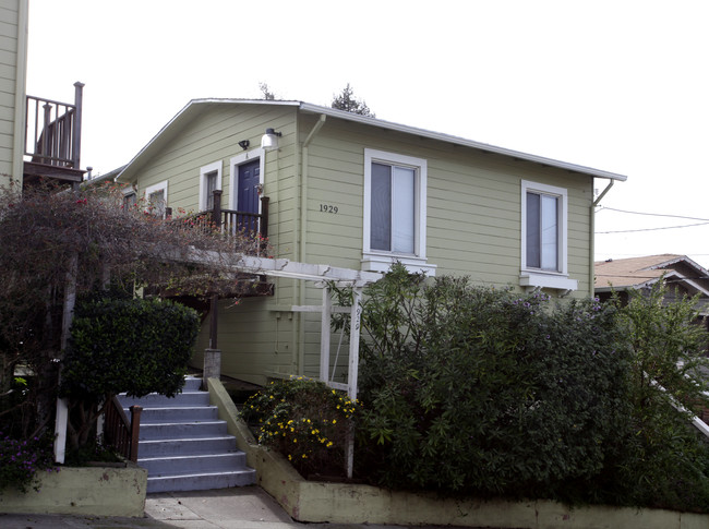 1929-1937 E 29th St in Oakland, CA - Building Photo - Building Photo