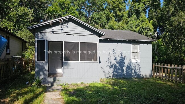 property at 4066 Walnut St
