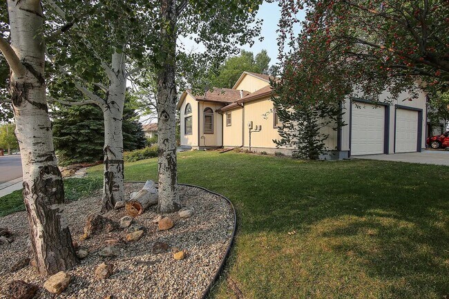 2012 Quail Ct in Sheridan, WY - Building Photo - Building Photo
