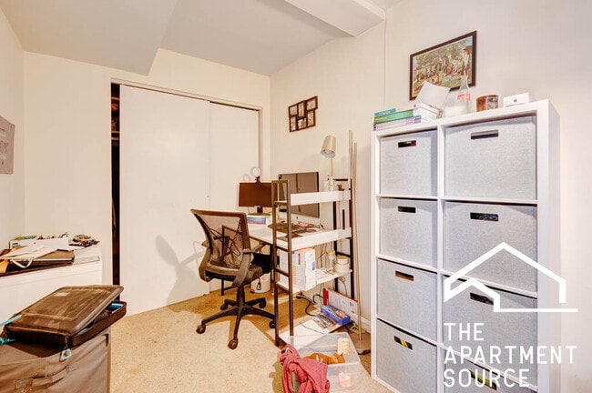 1627 N Winchester Ave, Unit 1627 N Winchester #CH in Chicago, IL - Foto de edificio - Building Photo