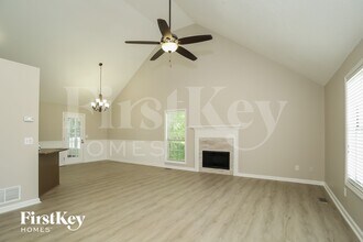 21 Bishop Mill Dr NW in Cartersville, GA - Foto de edificio - Building Photo