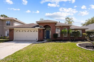 13948 Spoonbill St N in Jacksonville, FL - Building Photo