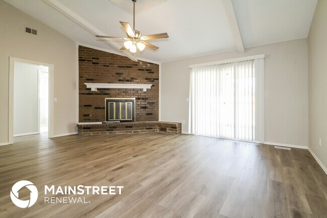 705 Waterview Rd in Oklahoma City, OK - Building Photo - Building Photo