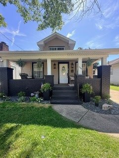 property at 1166 Vann Ave