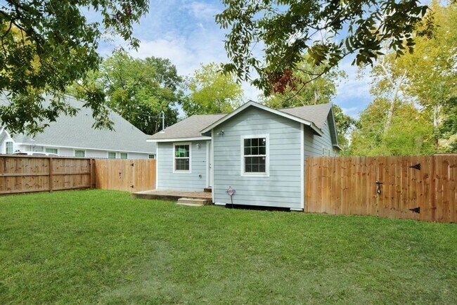 property at 7429 Springdale St