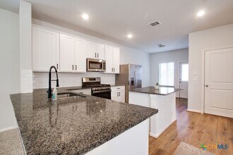 324 Kenai Dr in Niederwald, TX - Building Photo - Building Photo