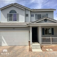 10304 Cherry Brook St in Las Vegas, NV - Foto de edificio - Building Photo