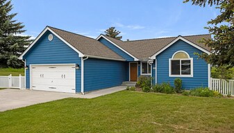 7580 Arroyo Ln in Missoula, MT - Building Photo