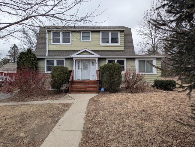 property at 604 Wilmot Ave