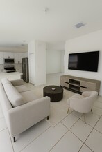 20366 NW 4th Ave in Miami, FL - Building Photo - Building Photo