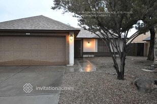 3317 W Potter Dr in Phoenix, AZ - Building Photo