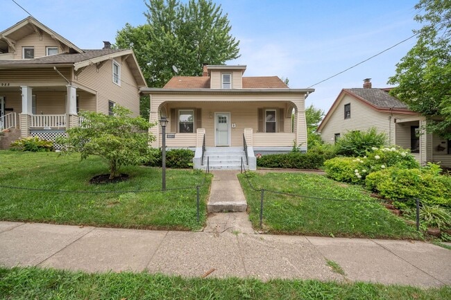 3984 Trevor Ave in Cincinnati, OH - Building Photo - Building Photo