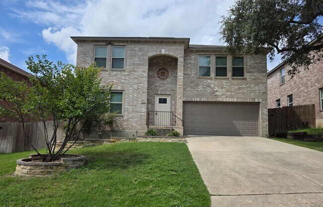 property at 1407 Blackbridge