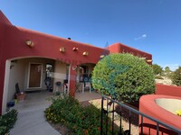 2101 Via Tesoro in Las Cruces, NM - Building Photo - Building Photo