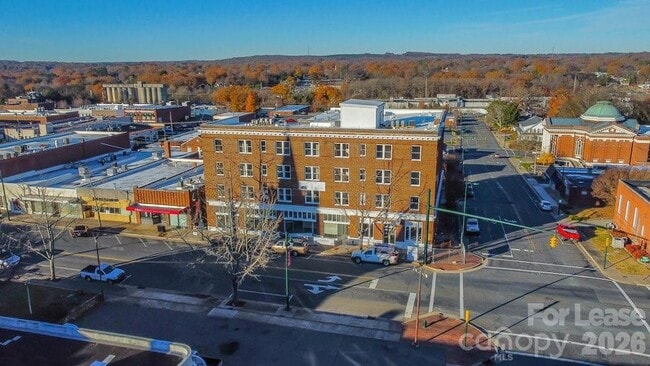 197 N 2nd St, Unit 003 in Albemarle, NC - Building Photo - Building Photo