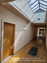1615 S Ervay St in Dallas, TX - Building Photo - Building Photo