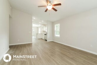 416 Palm St in Green Cove Springs, FL - Building Photo - Building Photo