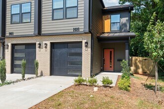 2025 Wilson Ave in Charlotte, NC - Building Photo - Building Photo