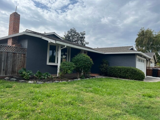 property at 5028 Trenary Way