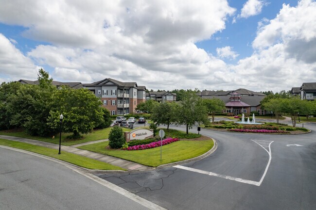 MAA Avala in Pooler, GA - Foto de edificio - Building Photo