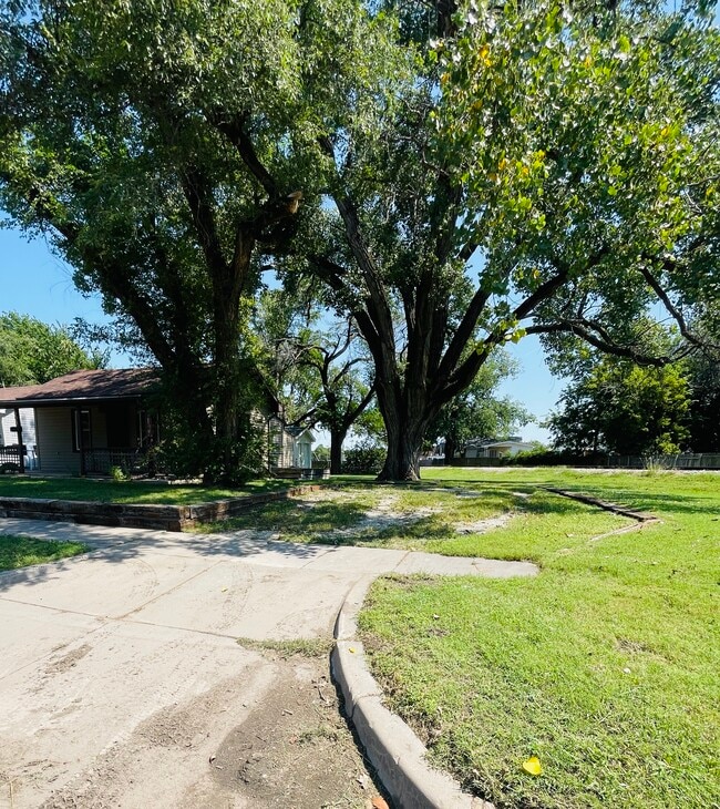 508 S Sedgwick St in Wichita, KS - Building Photo - Building Photo