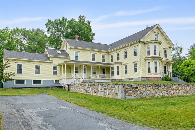20 Old Lowell Rd in Westford, MA - Building Photo - Building Photo