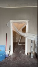 505 E Chestnut St, Unit A in Bloomington, IL - Building Photo - Building Photo