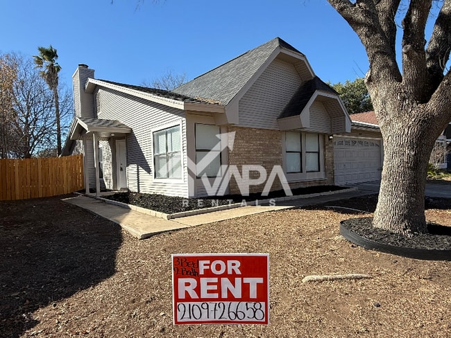 1211 Tinson in San Antonio, TX - Building Photo - Building Photo