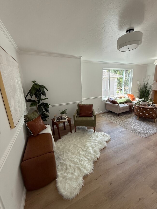 property at 1030 S Orem Blvd