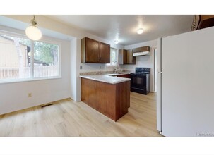 3008 S Mobile Way in Aurora, CO - Building Photo - Building Photo