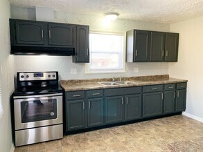 3322 N Bancroft St in Indianapolis, IN - Building Photo - Building Photo