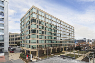 Waterfront Tower in Washington, DC - Building Photo - Primary Photo