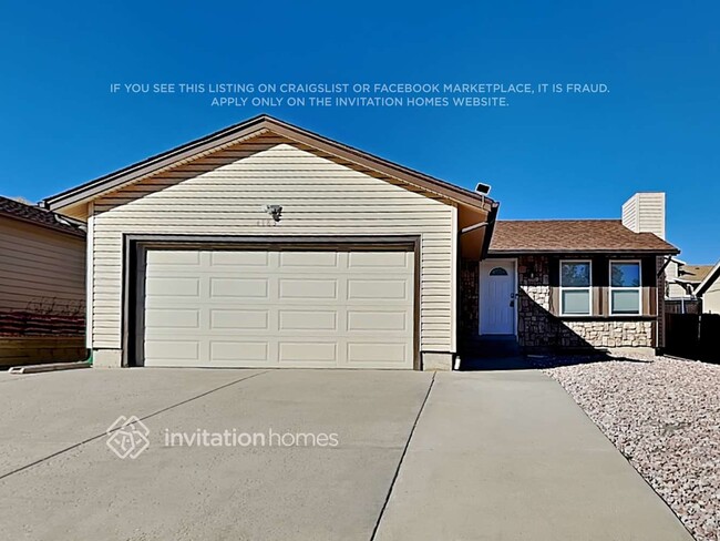property at 4183 S Kalispell St
