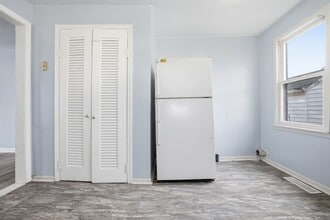 2719 Dewey St in Anderson, IN - Building Photo - Building Photo