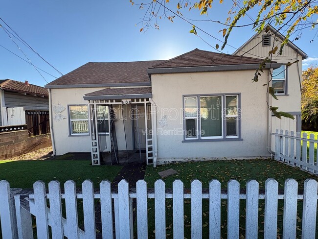 property at 468 Military E