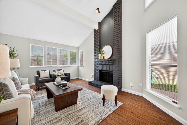 property at 10726 Buffalo Bend Dr