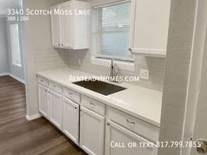 3340 Scotch Moss Ln in La Porte, TX - Building Photo - Building Photo